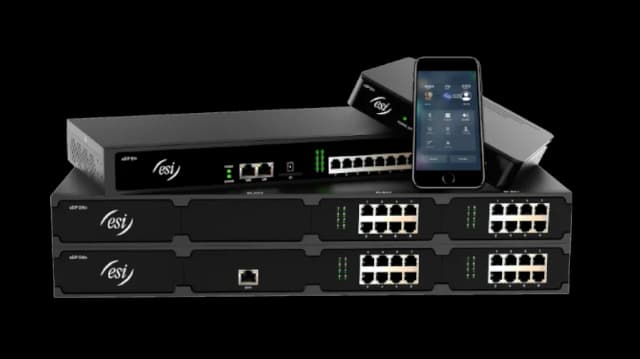 ESI eSIP Evolution Series™